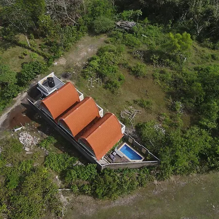 Dakara Uluwatu