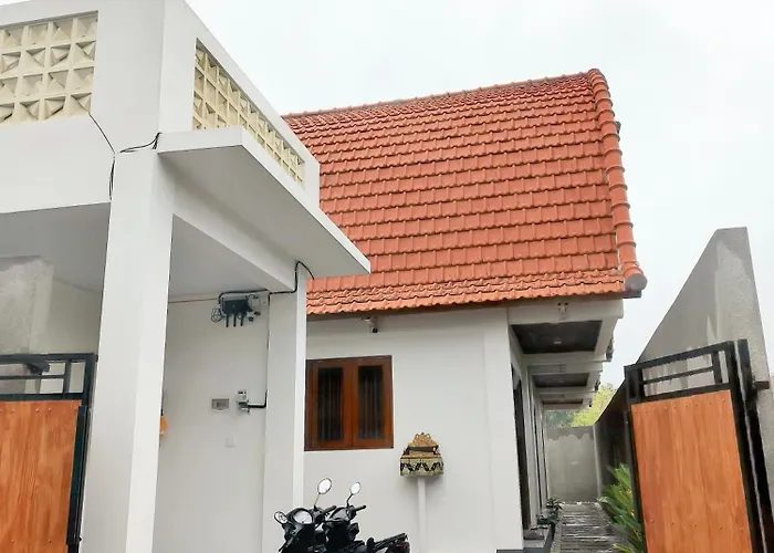 Dakara Gasthuis 3*
