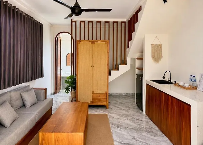 Dakara 3* Uluwatu