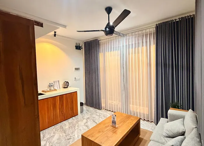 Dakara Gasthuis 3*